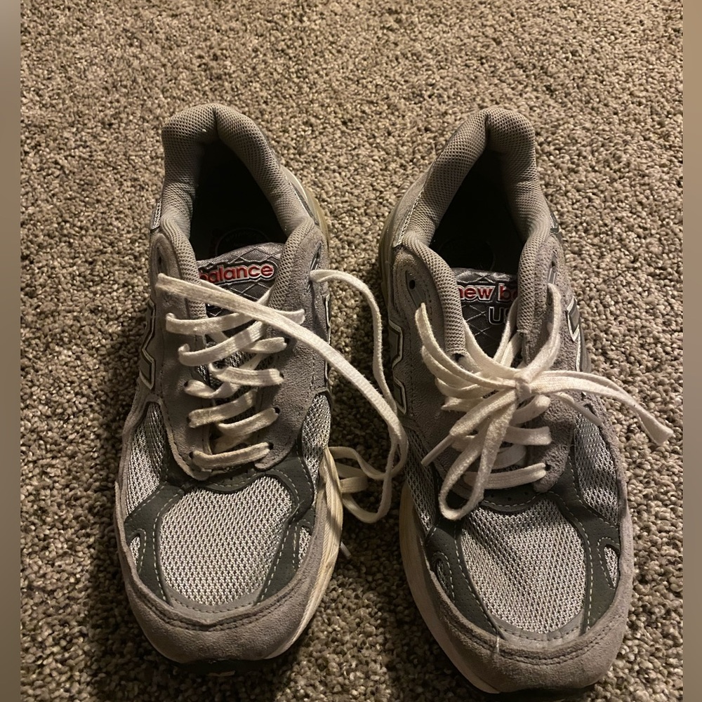 New balance 990’s